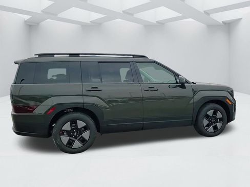 New 2026 Hyundai Santa Fe SEL image 4