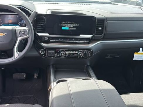 New 2026 Chevrolet Silverado 3500 LT w/ Convenience Package image 25