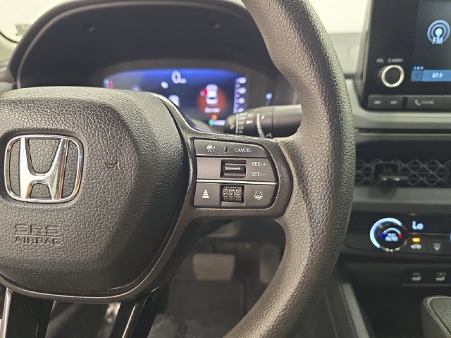 Used 2024 Honda Accord LX image 30