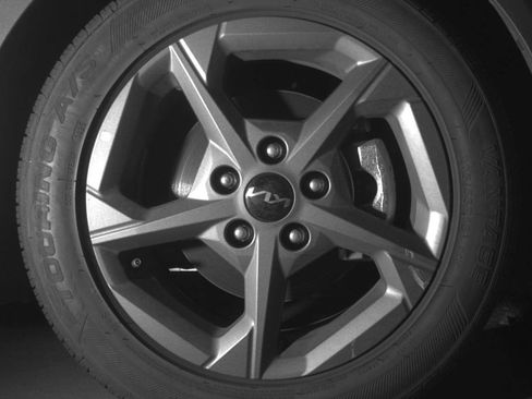 Used 2025 Kia K4 LXS image 10