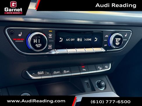 Certified 2024 Audi Q5 2.0T Premium Plus image 34