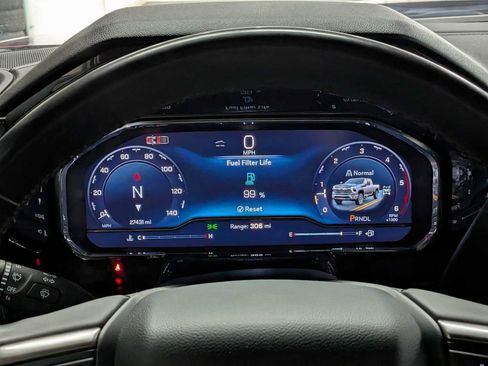 Used 2024 Chevrolet Silverado 2500 LTZ w/ LTZ Convenience Package image 35