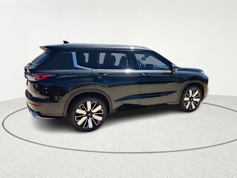 New 2026 Mitsubishi Outlander SEL FWD image 7