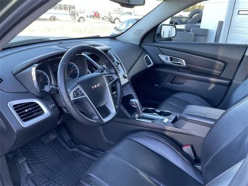 Used 2015 GMC Terrain SLT image 11