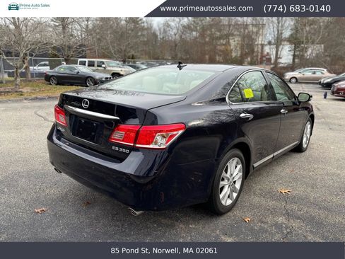 Used 2010 Lexus ES 350 image 7