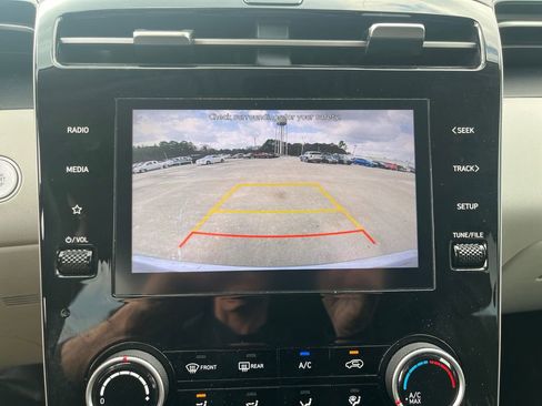 Used 2023 Hyundai Tucson SEL image 18