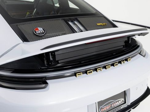 Used 2024 Porsche 911 GT3 RS image 75