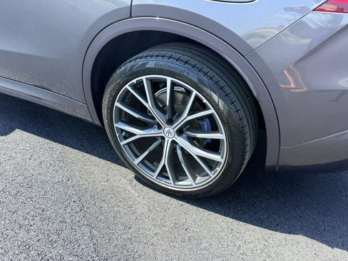 Used 2023 Maserati Grecale GT AWD/4WD image 16
