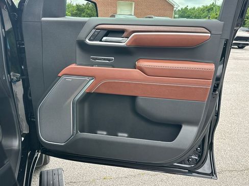 New 2026 GMC Sierra 1500 Denali Ultimate AWD/4WD image 15