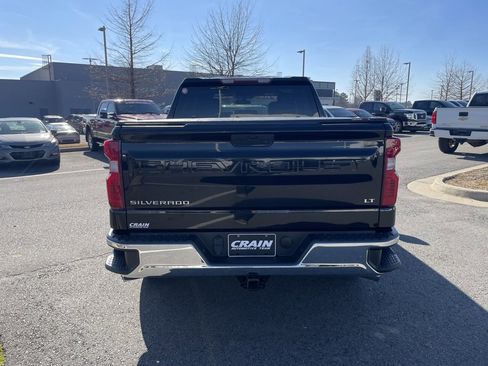 Used 2021 Chevrolet Silverado 1500 LT image 6