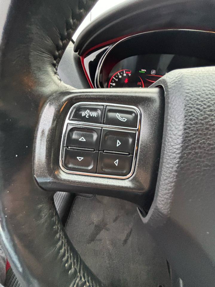 Used 2015 Dodge Dart GT FWD image 14