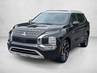 Used 2024 Mitsubishi Outlander SEL