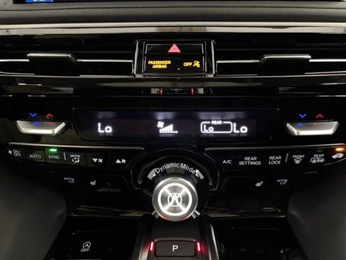 Certified 2026 Acura MDX FWD w/ Technology Package image 23
