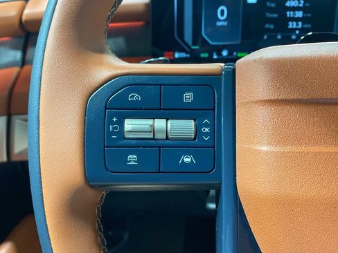 New 2027 Kia Telluride SX w/ Towing Package FWD image 25