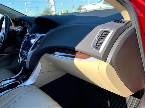 Used 2018 Acura TLX V6 w/ Technology Package image 19