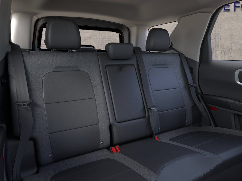 New 2026 Ford Bronco Sport Big Bend AWD/4WD image 11