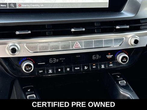 Used 2023 Kia Telluride S w/ S Sunroof Package AWD/4WD image 22
