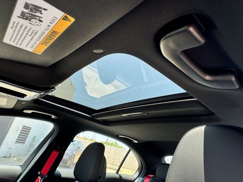 New 2025 Mercedes-Benz C 43 AMG 4MATIC Sedan image 22