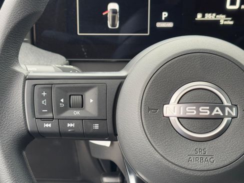 New 2026 Nissan Kicks SV image 21