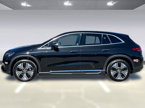 Certified 2024 Mercedes-Benz EQE 350+ 4MATIC SUV image 2
