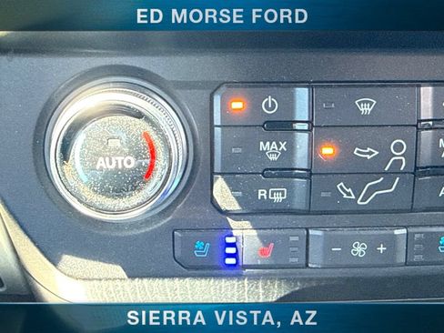 Used 2021 Ford F450 Platinum w/ FX4 Off-Road Package AWD/4WD image 29