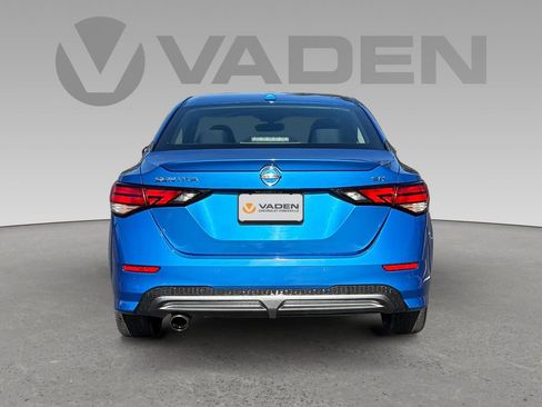 Used 2023 Nissan Sentra SR w/ Electronics Package image 20