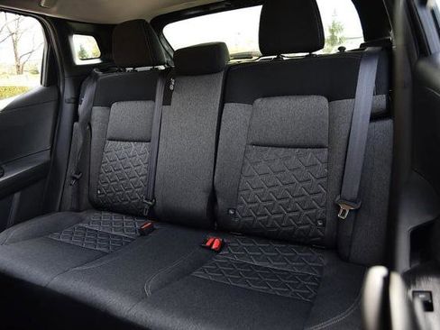 New 2026 Nissan Kicks SV image 23