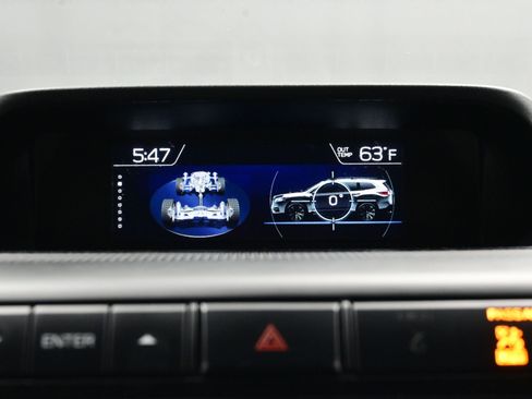 Used 2019 Subaru Ascent Limited w/ Popular Package #3 image 20