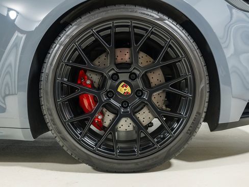 Used 2024 Porsche 911 Targa 4 GTS image 23