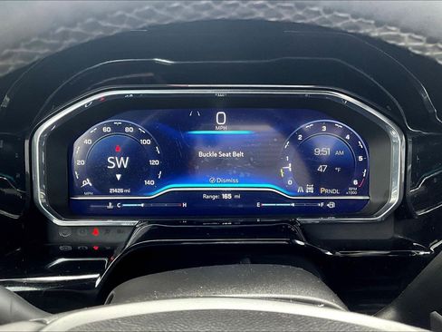 Used 2023 Chevrolet Silverado 1500 LT image 9