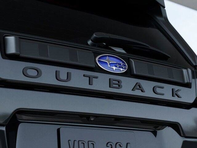 New 2026 Subaru Outback Wilderness w/ Wilderness Package AWD/4WD image 11