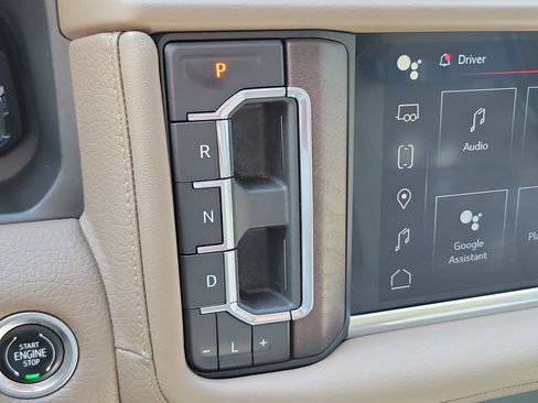 Used 2022 GMC Yukon XL Denali AWD/4WD image 31
