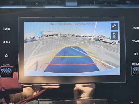 Used 2024 Hyundai Tucson SEL image 23