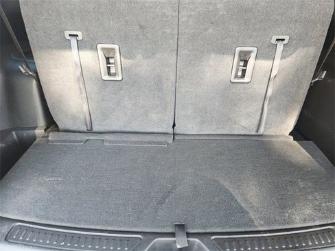 Used 2023 GMC Acadia Denali w/ Denali Ultimate Package image 34