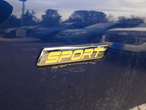 Certified 2024 Subaru Crosstrek 2.5i Sport AWD/4WD image 6