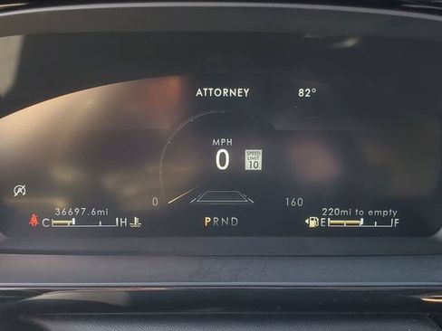 Used 2022 Lincoln Corsair Reserve w/ Equipment Group 201A AWD/4WD image 11