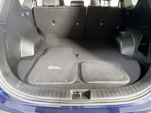 Used 2022 Hyundai Santa Fe SE w/ Cargo Package image 23