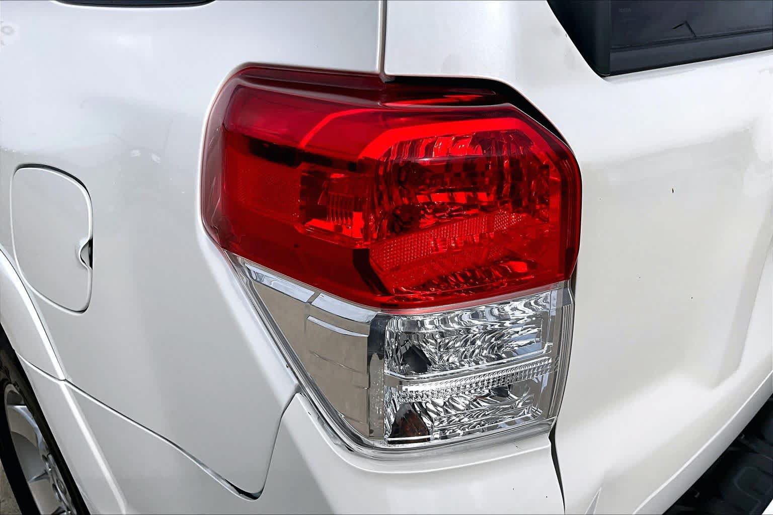 Used 2013 Toyota 4Runner SR5 w/ Premium Pkg RWD image 27