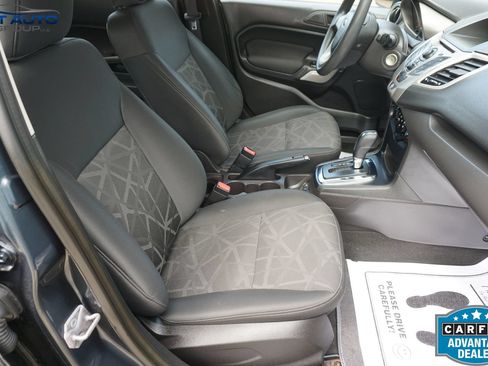 Used 2011 Ford Fiesta SE FWD image 23