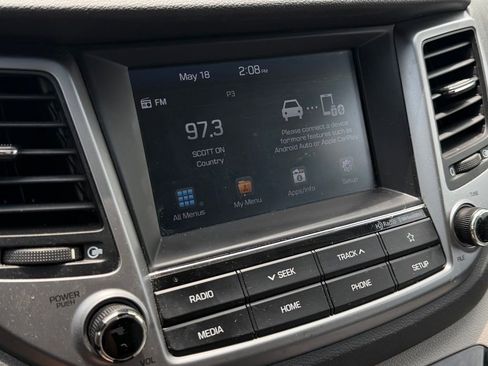 Used 2018 Hyundai Tucson SEL w/ Cargo Package FWD image 14