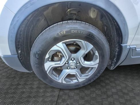 Used 2018 Honda CR-V EX image 13