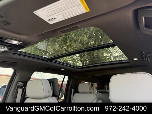 New 2026 GMC Yukon XL Elevation w/ Elevation Premium Package AWD/4WD image 22