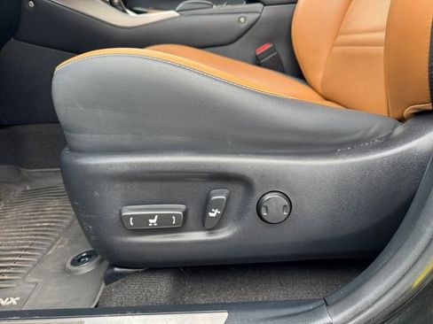 Used 2020 Lexus NX 300h AWD w/ Premium Package image 25