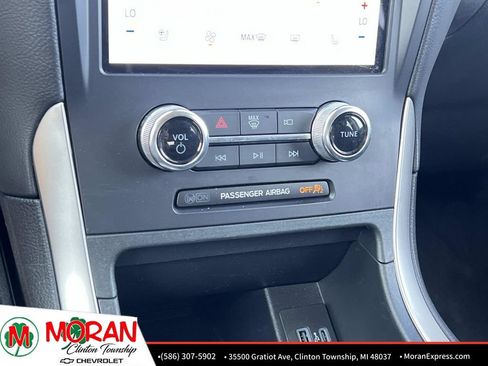 Used 2024 Ford Edge SEL w/ Convenience Package AWD/4WD image 23