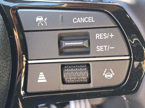 New 2026 Honda Civic Sport Touring image 15