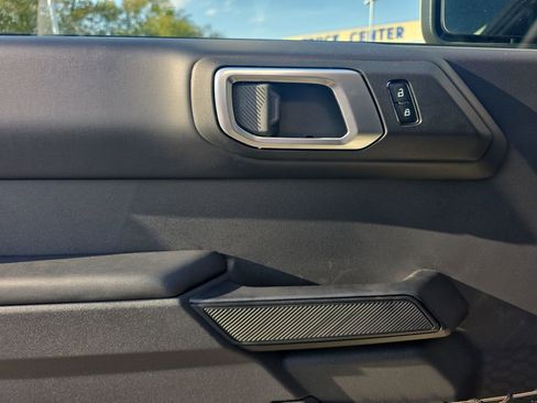 New 2026 Ford Bronco Outer Banks AWD/4WD image 16