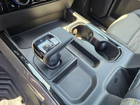 New 2026 Chevrolet Silverado 1500 ZR2 w/ ZR2 Bison Edition AWD/4WD image 27