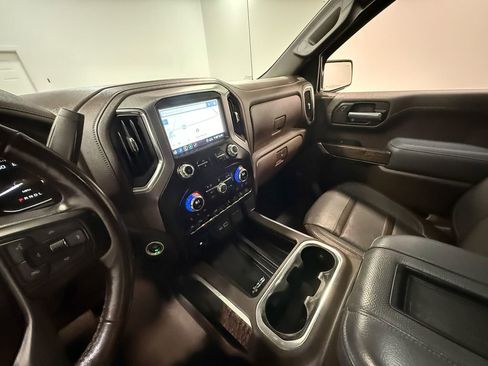 Used 2020 GMC Sierra 1500 Denali w/ Denali Ultimate Package image 83