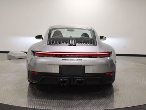 Certified 2026 Porsche 911 Carrera GTS RWD image 6
