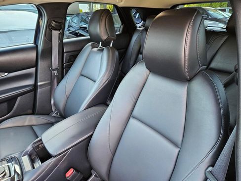 Certified 2025 MAZDA CX-30 AWD 2.5 S w/ Select Sport Pkg image 16